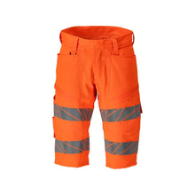 short short