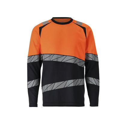 T-shirt, manches longues, t-shirt coupe moderne