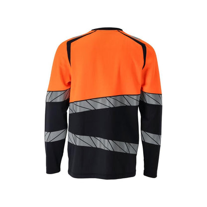 T-shirt, manches longues, t-shirt coupe moderne