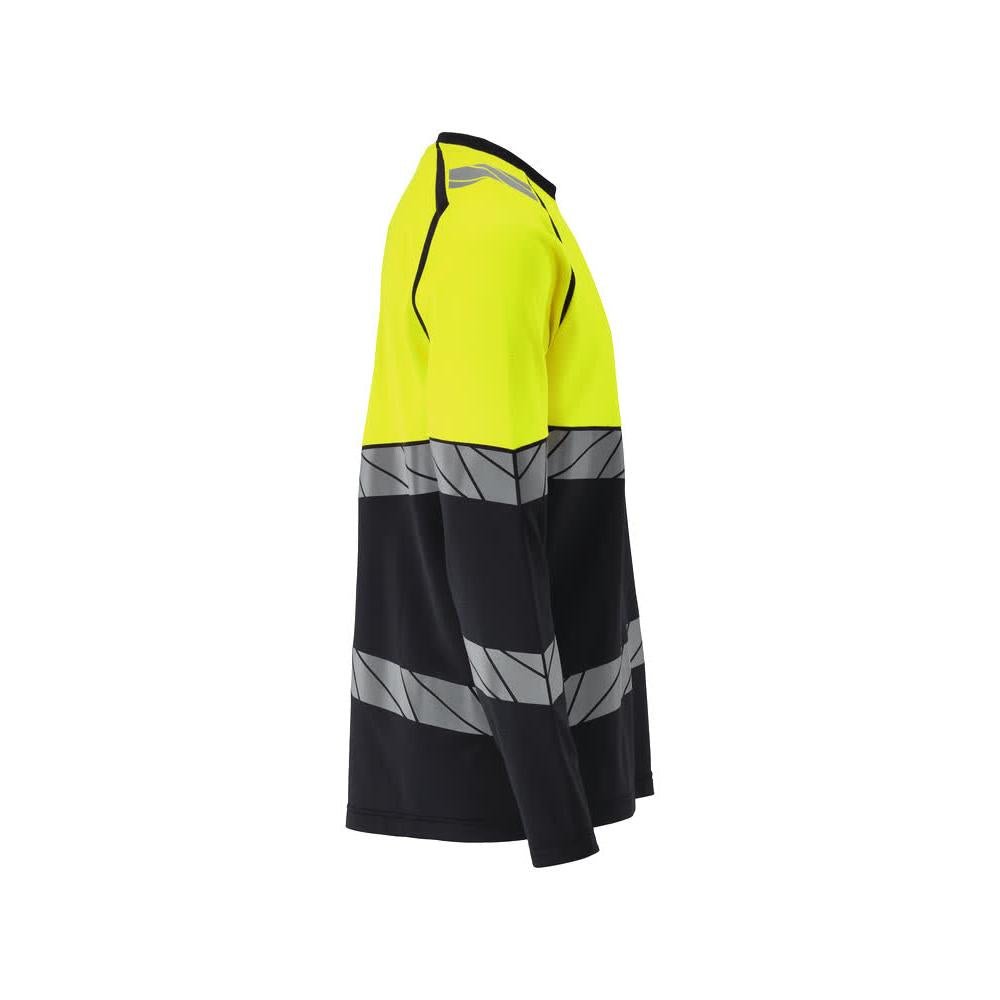 T-shirt, manches longues, t-shirt coupe moderne
