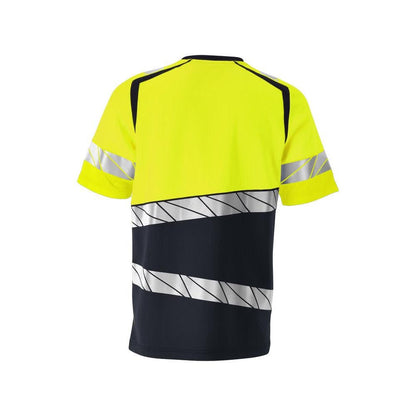 T-shirt, t-shirt coupe moderne