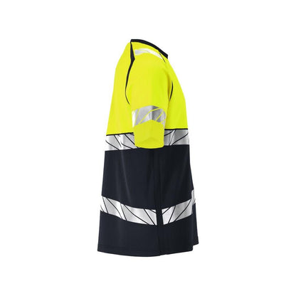 T-shirt, t-shirt coupe moderne