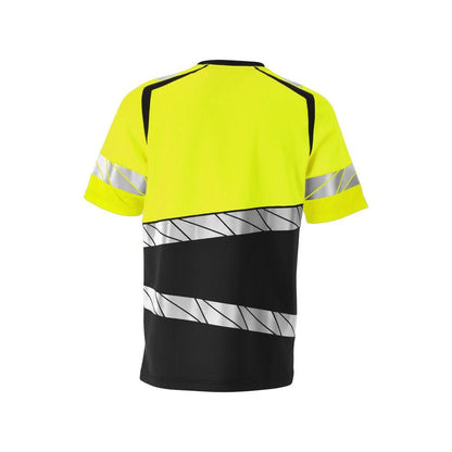 T-shirt, t-shirt coupe moderne