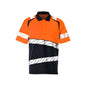 Poloshirt, modern fit poloshirt