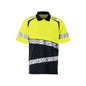 Poloshirt, modern fit poloshirt