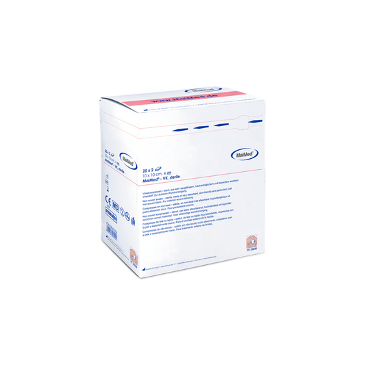 MaiMed-VK vlieskompressen steriel
