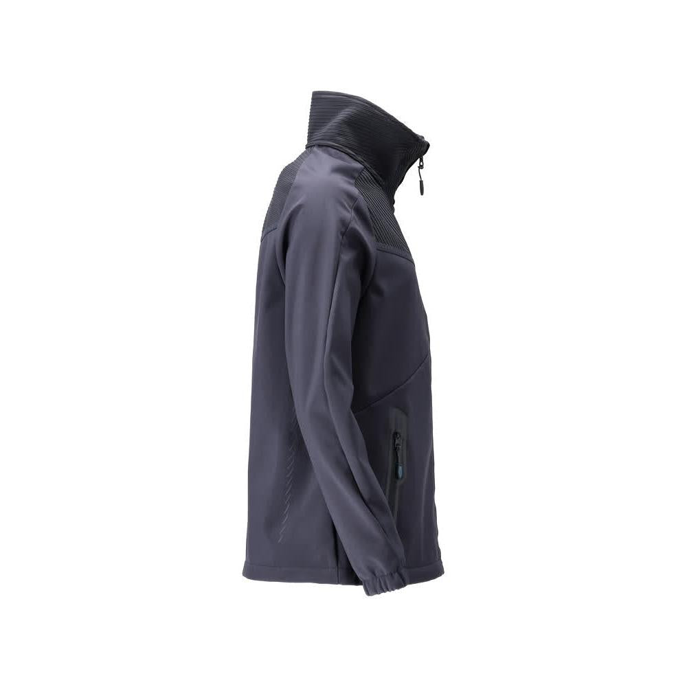 Veste softshell, veste softshell coupe femme