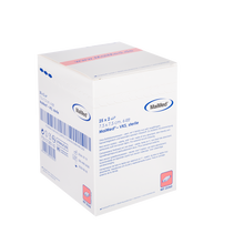 MaiMed-VKS-steriele fleece-spleetkompressen, 25x2 stuks/doos