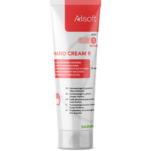 Saraya Alsoft Crème pour les mains R – Réparation