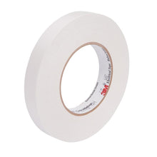 Scotch® 27U glasvezeldoektape, wit, 19 mm x 20 m, 0,18 mm | Pak (1 rol)