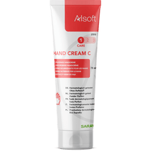 Saraya Alsoft Crème Mains C – Soin