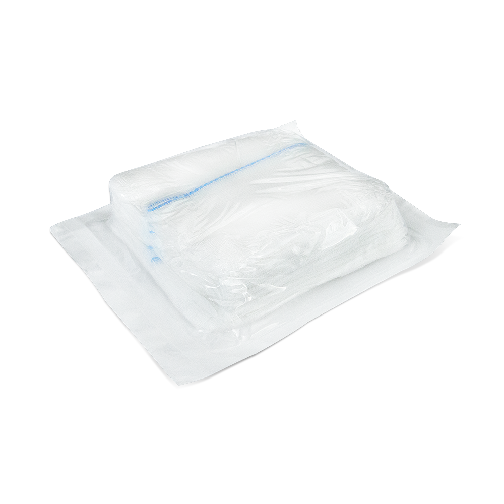 Compresses de gaze RÖKO stériles MaiMed-MK