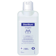 Sterillium Virugard 500 ml | Bouteille (500 ml)