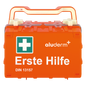 EHBO-doos oranje DYNAMIC-GLOW S standaard DIN 13157 | Koffer (1 stuk)