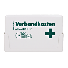 Eerstehulpdoos voor op kantoor volgens DIN 13157