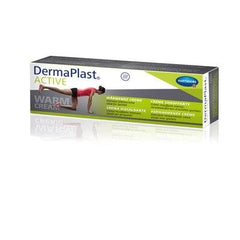 compresse chaud-froid Hartmann DermaPlast Active Hot/Cold Pack, 13 x 14 cm | Paquet (1 pièce)