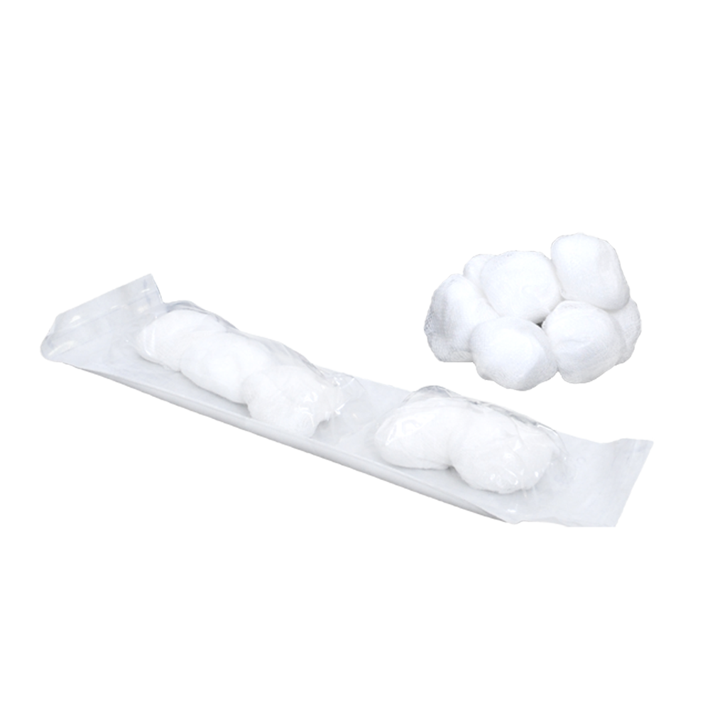 MaiMed-MT-steriel gaasdoekje