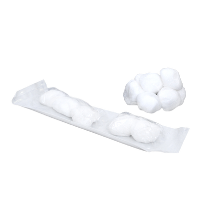 MaiMed-MT-steriel gaasdoekje