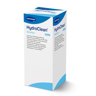 Solution Hartmann HydroClean 350 ml | Paquet (1 pièce)