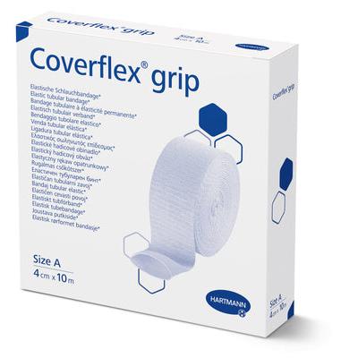 Coverflex-greep