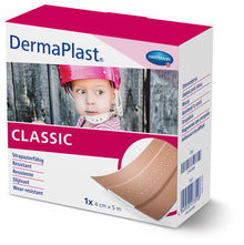 Hartmann DermaPlast klasse Pfl GW 8cmx5m P1 int. | Pak (1 stuk)
