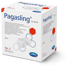 Écouvillon Pagasling