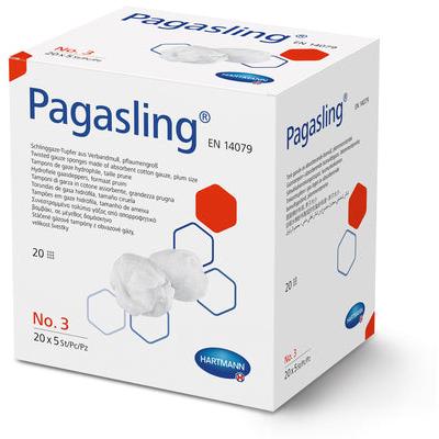 Écouvillon Pagasling