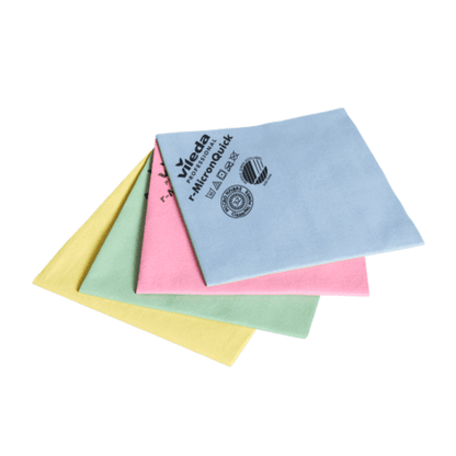 Vileda R -MicronQuick MicroFiber Doek - 5 handdoeken