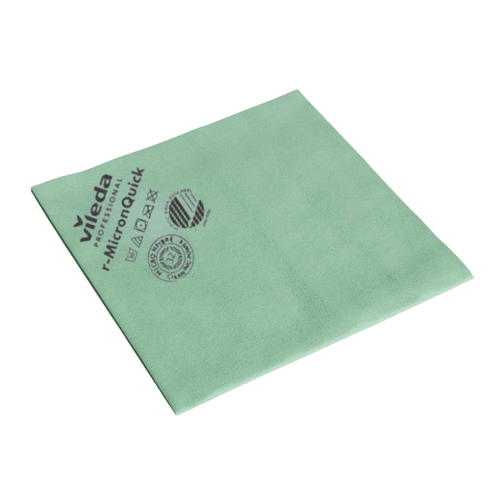 Vileda R -MicronQuick MicroFiber Doek - 5 handdoeken