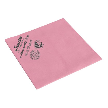 Vileda R -MicronQuick MicroFiber Doek - 5 handdoeken