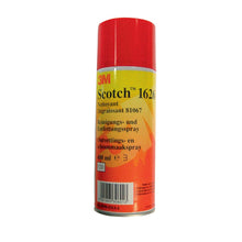 Scotch® 1626 reinigings- en ontvettingsspray, 400 ml | Pak (1 stuk)
