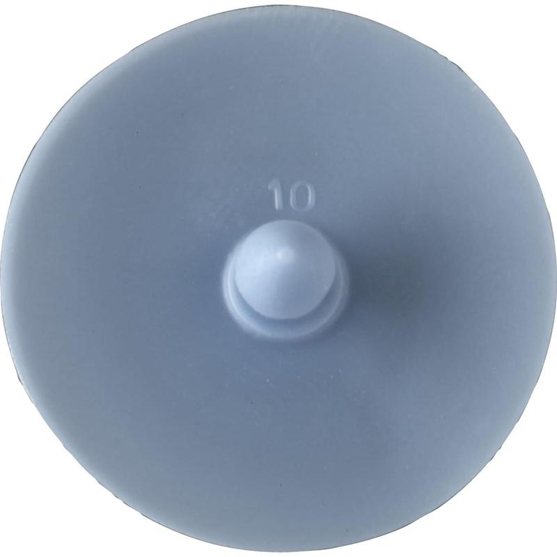 Uitademventiel voor 3M™ herbruikbare ademhalingstoestellen voor de 3M™ herbruikbare volgelaatsmaskers serie 6000, 6889 | Kartonnen doos (1 stuk)