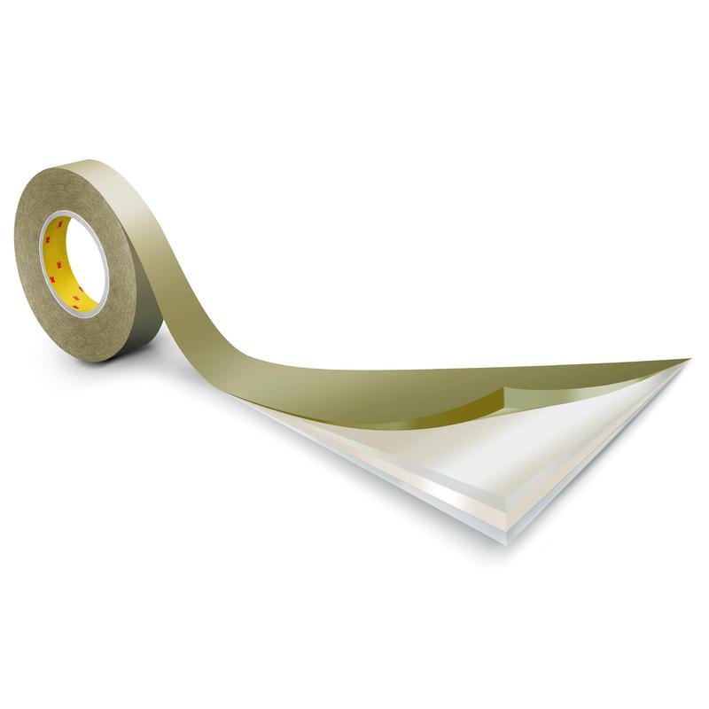 3M™ dubbelzijdige tape 9525, beige