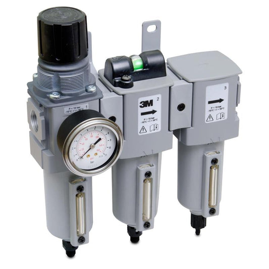 3M™ Aircare™ ACU-04 filterapparaat - Ademhalingsbescherming