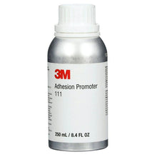 Promoteur d'adhérence 3M™ 111, transparent, 250 ml, bouteille en aluminium | Bidon (250 ml)