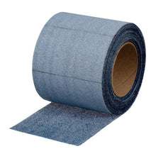 Bandes abrasives à grille 3M™ bleues en rouleau, 115 mm x 10 m, 220, 36474 | Paquet (1 rouleau)