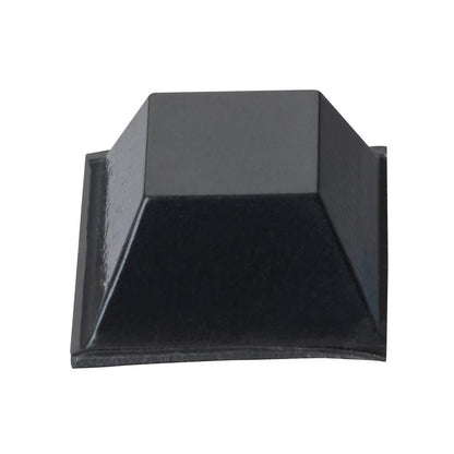 Tampon élastique 3M™ Bumpon™ SJ5018 12,7 x 5,8 mm - Matériaux d'amortissement