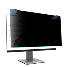 Filtre de confidentialité 3M™ pour moniteur plein écran 24 pouces avec système de montage magnétique COMPLY™, 16:9, PF240W9EM | Paquet (1 pièce)