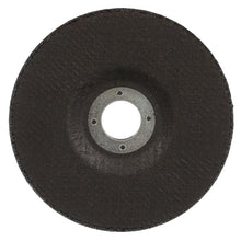 Disque abrasif 3M™ Cubitron™ 3 Cut and Grind, 93498, 36+, T27, 125 mm x 3,2 mm x 22,23 mm, EN, 10/paquet, 20 pièces/UE | Paquet (10 pièces)