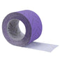 Bandes abrasives 3M™ Cubitron™ II Hookit™ 737U en rouleau, 80 mm x 12 m, 180+, 35504 | Paquet (1 rouleau)