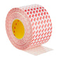 3M™ Dubbelzijdige tape GPT-020F - Transparant