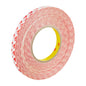 3M™ Dubbelzijdige tape GPT-020 - Transparant