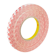 3M™ Dubbelzijdige tape GPT-020 - Transparant