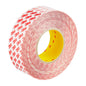 3M™ Dubbelzijdige tape GPT-020 - Transparant