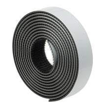 3M™ Dual Lock™ SJ3541 Push Lock Noir - Système de fixation amovible