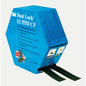 3M™ Dual Lock™ flexibele drukknoopsluiting SJ3550CF, MINI ref. 345184518, zwart, 25 mm x 5 m | Pak (1 stuk)