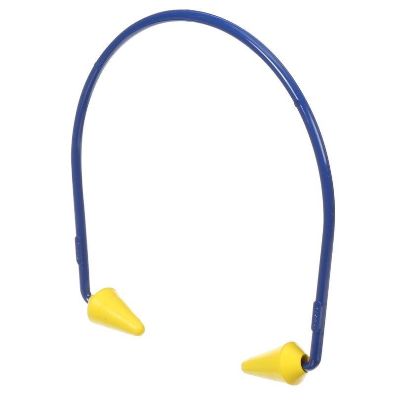 3M™ E-A-R™ Caboflex™ hoofdband-oordopjes, CF-01-000 | Pak (40 stuks)