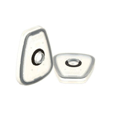 Adaptateur de filtre 3M™ pour respirateurs réutilisables