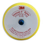 Tampon de finition 3M™ Finesse-it™ Roloc™, 76,2 mm | Paquet (1 pièce)