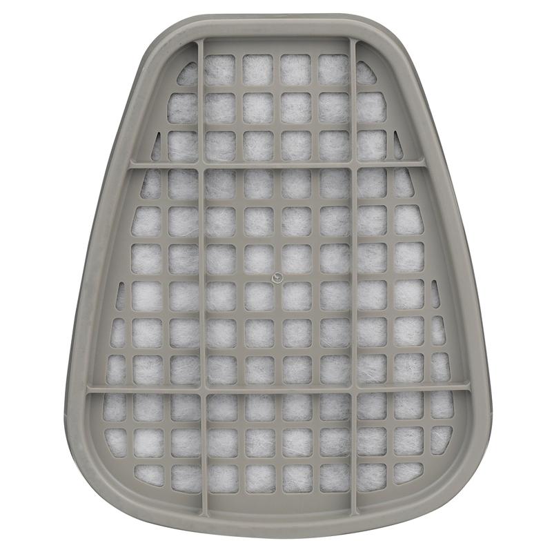 3M™ Filter voor gassen en dampen, K1 6054 | Pak (2 stuks)